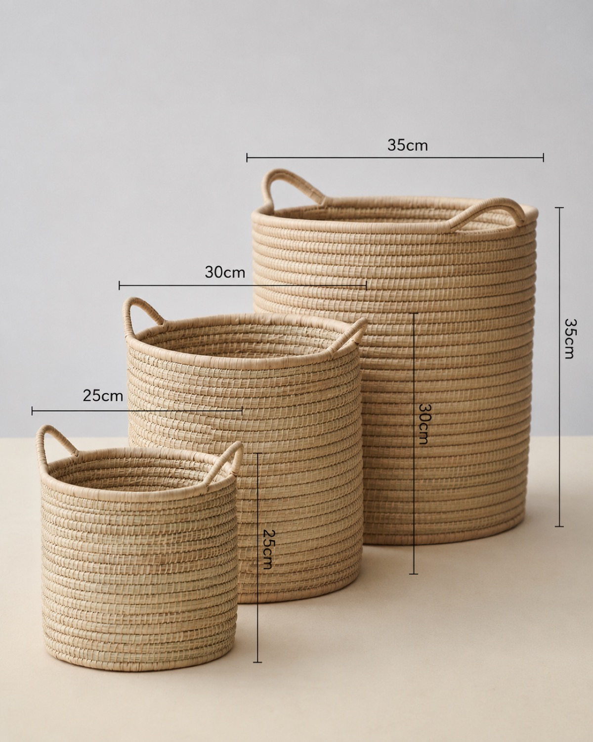 Plants perfect for pots